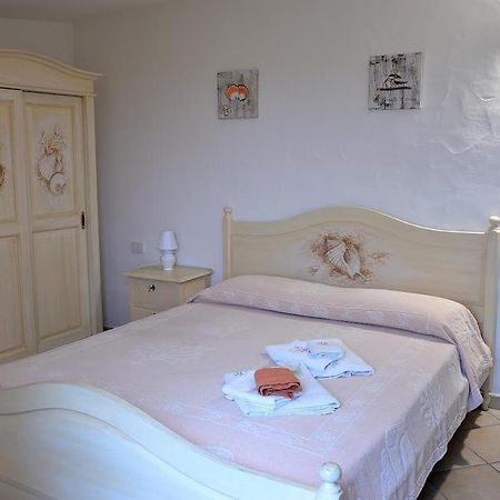 Villa Sprafundu La Maddalena  Ngoại thất bức ảnh