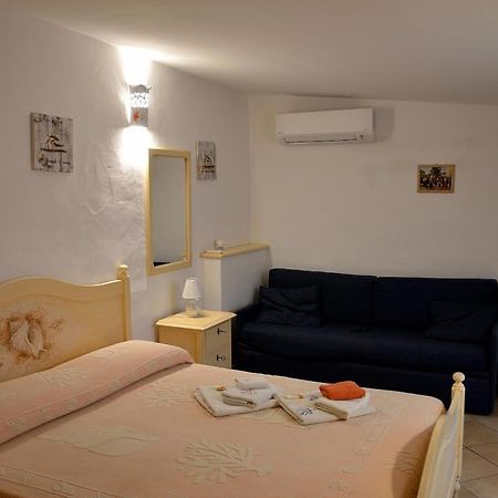 Villa Sprafundu La Maddalena  Ngoại thất bức ảnh