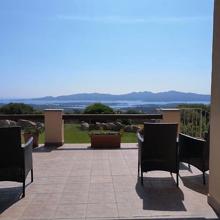 Villa Sprafundu La Maddalena  Ngoại thất bức ảnh