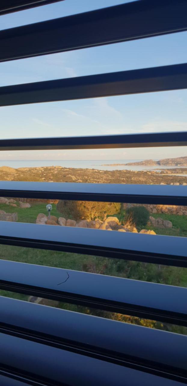 Villa Sprafundu La Maddalena  Ngoại thất bức ảnh